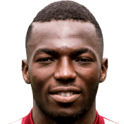 Dieudonné Gbaklé fm 2019