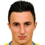 Ernest Grvala fm 2019