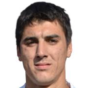 Almin Abdihodzic fm 2019