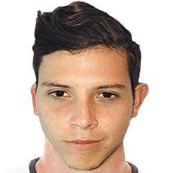 Sergio Rodríguez fm 2019