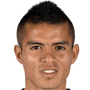 Jorge Luis Calderón fm 2019