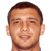 Mikhail Markosov fm 2019