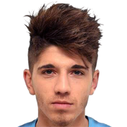 Luka Mijokovic fm 2019