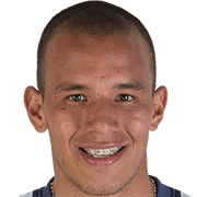 Daniel González fm 2019