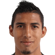 Ricardo Balderas fm 2019