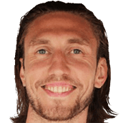 Mads Rosenberg fm 2019