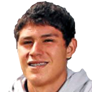 Juan Pablo Fassi fm 2019