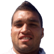 Lucas García fm 2019