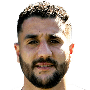 Mohammed Ajnane fm 2019