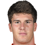 Marco D'Arsiè fm 2019