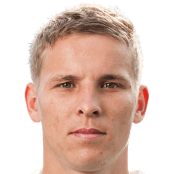 David Petrus fm 2019