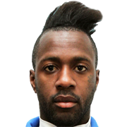 Dulee Johnson fm 2019