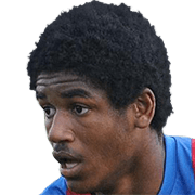 Corie Andrews fm 2019