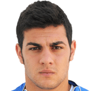 Riccardo Ragni fm 2019