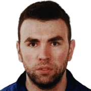 Dino Becirovic fm 2019