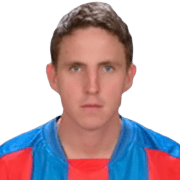Péter Pandur fm 2019