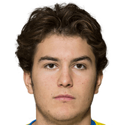 Alberto Catenacci fm 2019