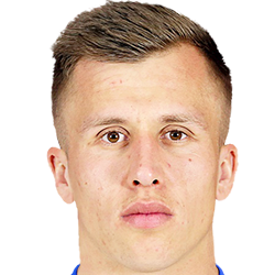 Mateusz Gancarczyk fm 2019