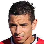 Sebastián Guerrero fm19