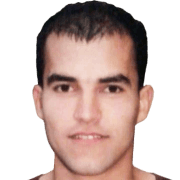 Stefan Ciric fm 2019