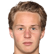 Mads Gundersen fm 2019