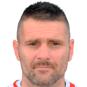 Dragan Starcevic fm 2019