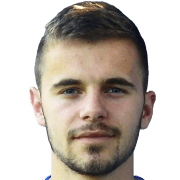 Zelimir Djukaric fm 2019