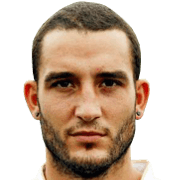 Pedro García fm 2019