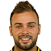 Tiago Penantes fm 2019