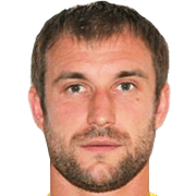 Roman Slavnov fm 2019