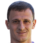 Kirill Shestakov fm 2019