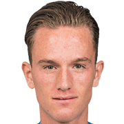 Sander van Looy fm 2019