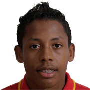 Álvaro Arias fm 2019