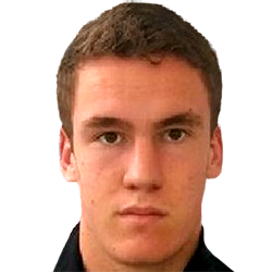 Maurice Glarey fm 2019