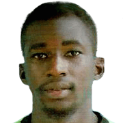 Modibo Konté fm 2019