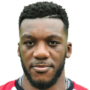 Troy Archibald-Henville fm 2019