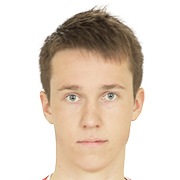 Rokas Stanulevicius fm 2019