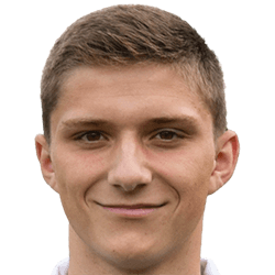 Laurits Lillemose fm 2019