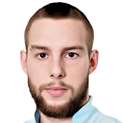 Julius Aleksandravicius fm 2019