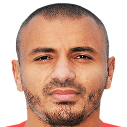 Brahim Ferradj fm 2019