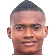 Yerson Tobar fm 2019