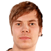 Finnur Ólafsson fm 2019