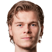 Christoffer Thrane fm 2019