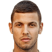 Nikola Saric fm19
