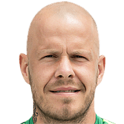 Sascha Kirschstein fm 2019