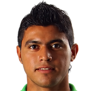 Arnulfo González fm 2019