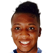 Gonzalo Guadalupe fm 2019