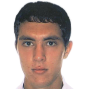 Olexandr Lischuk fm 2019