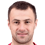 Dmytro Vorobey fm 2019