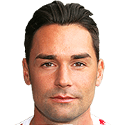 Chris Eagles fm 2019